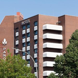 Hotel Panorama Hamburg Billstedt